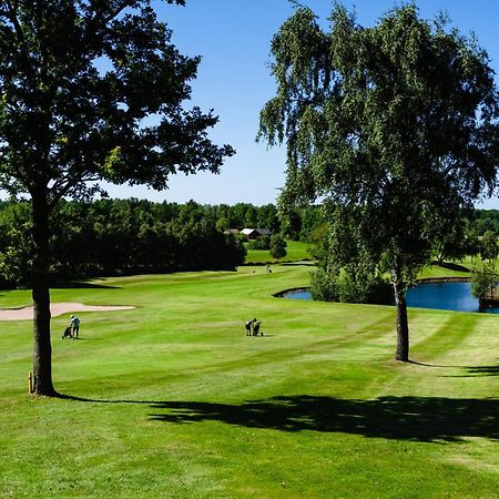 Halmstad Toennersjoe Golf Eldsberga Екстер'єр фото