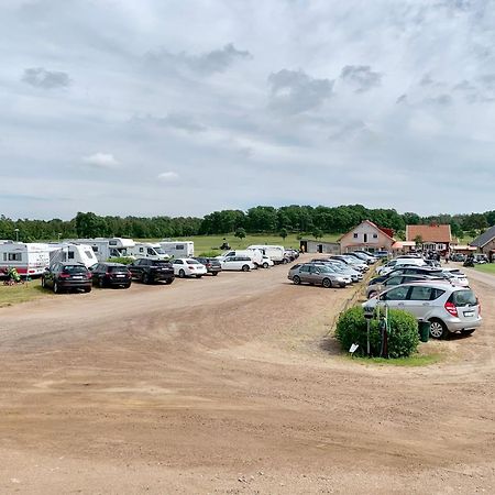 Halmstad Toennersjoe Golf Eldsberga Екстер'єр фото