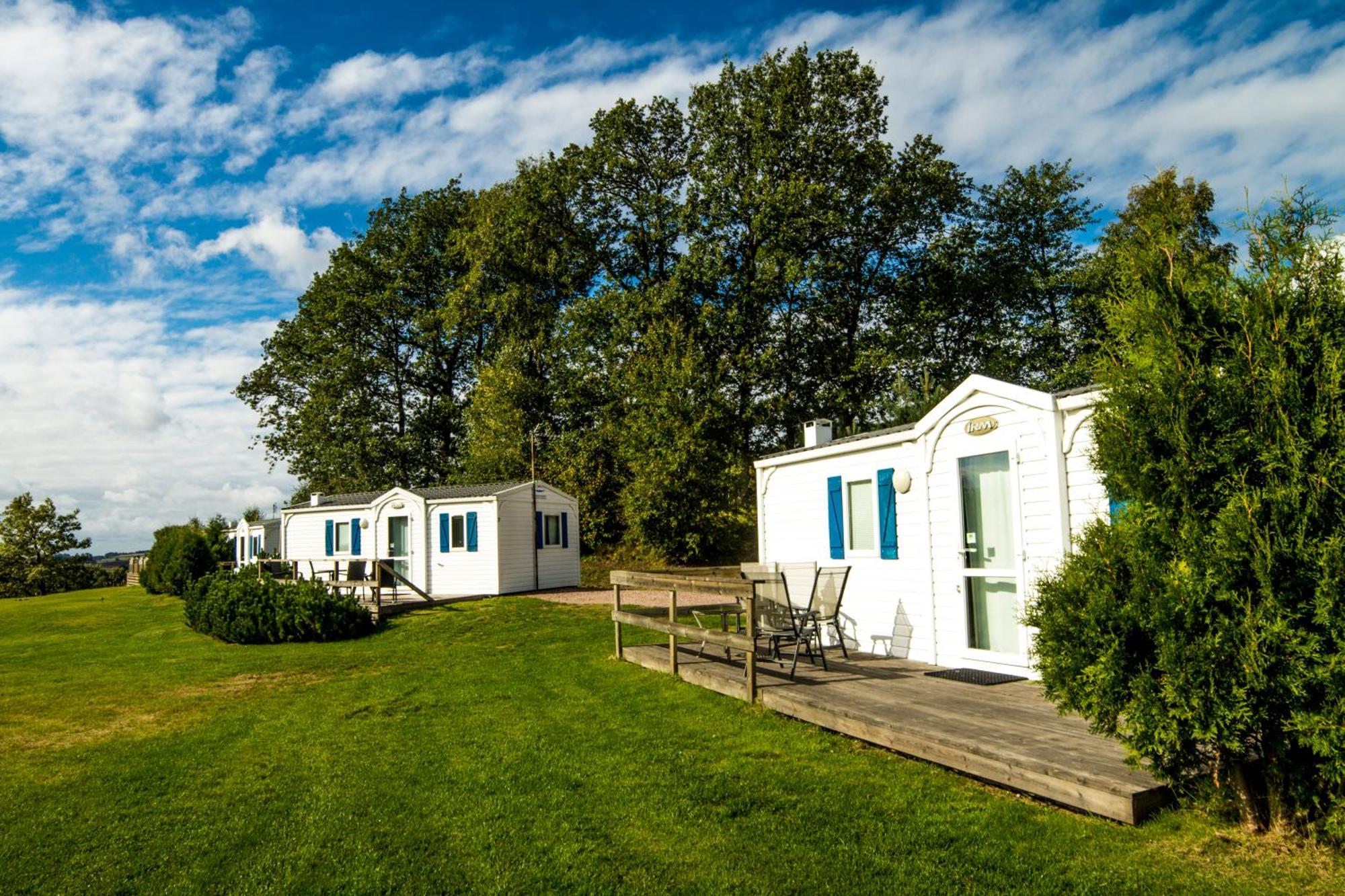 Halmstad Toennersjoe Golf Eldsberga Екстер'єр фото